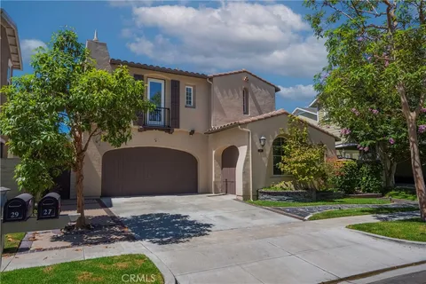 29 Blakemore Drive, Ladera Ranch, CA 92694