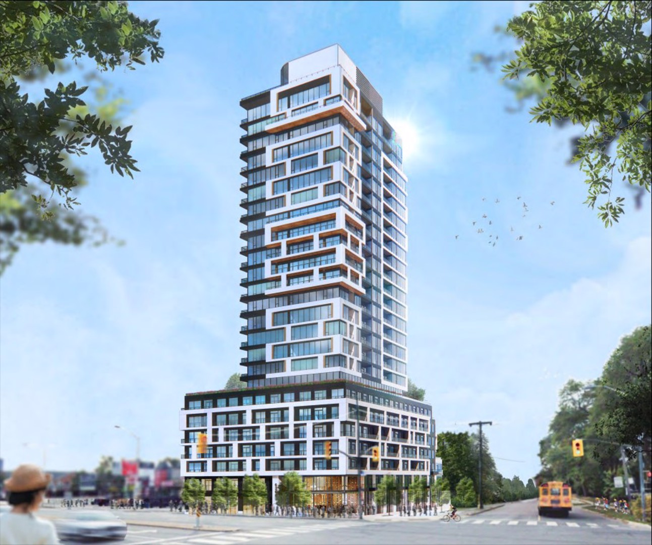 6200 Yonge Street Condos photo 2