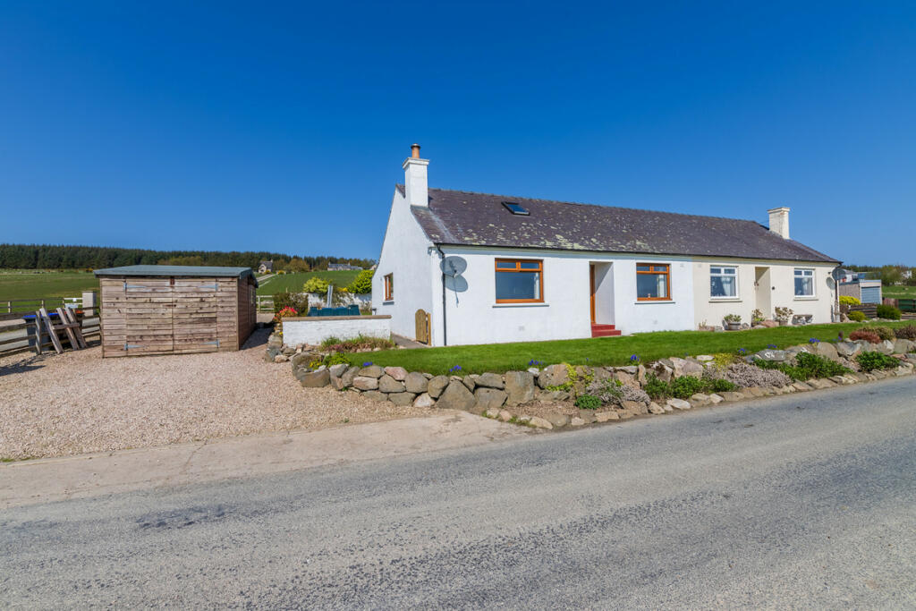 Additional image 23 of Fordyce, Banff, AB45 2YX