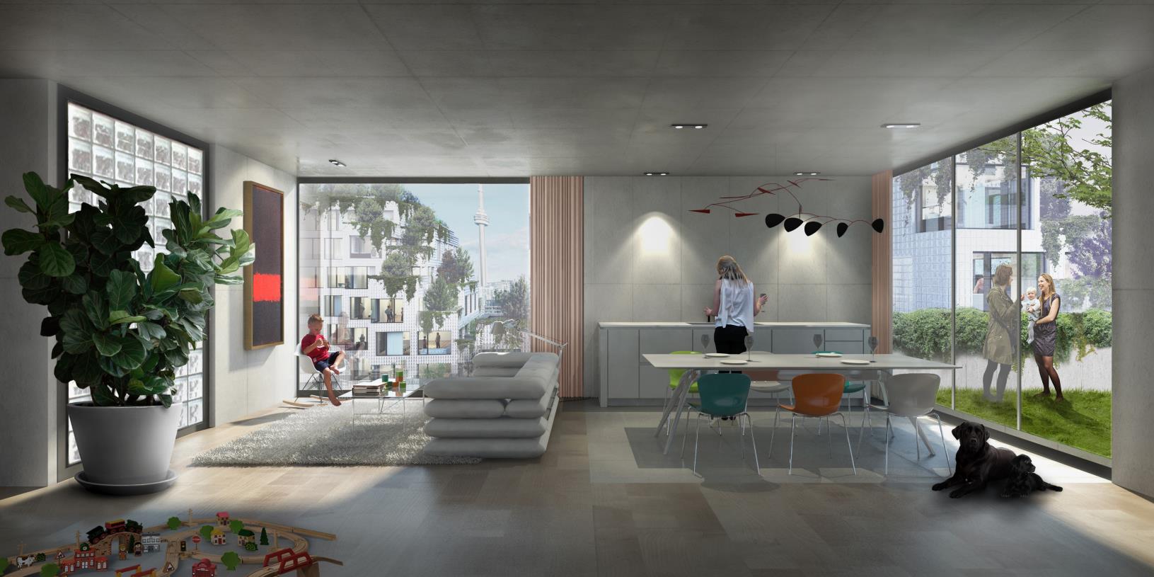 Additional image 59 of King Toronto Condos