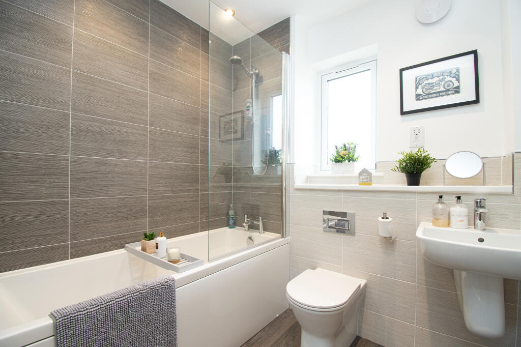 Additional image 4 of Ross Gardens, Laurencekirk, AB30