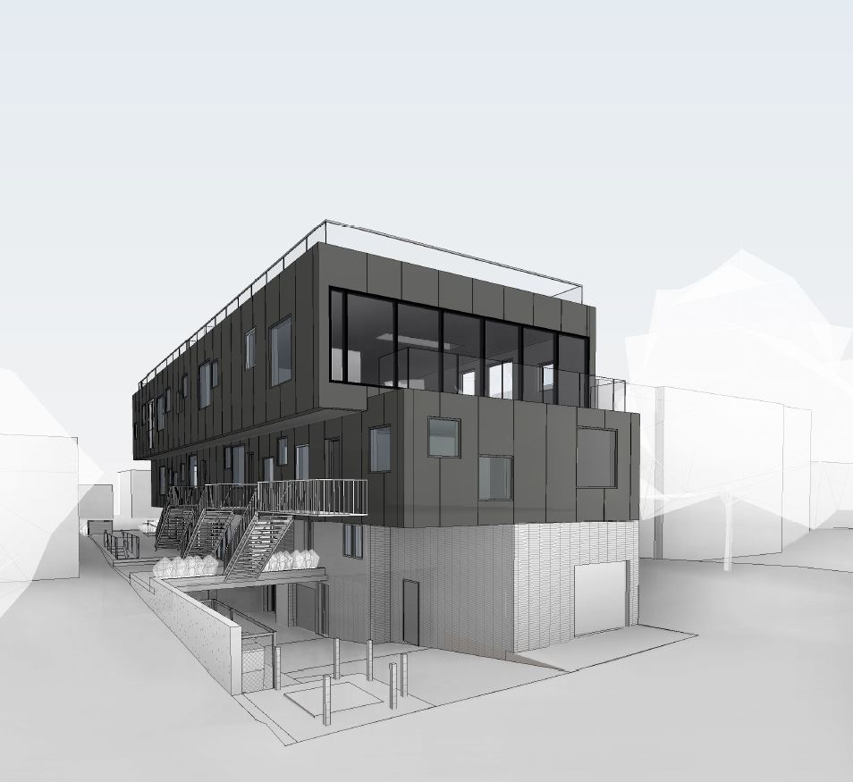 Additional image 5 of 239 East 16th Avenue Condos