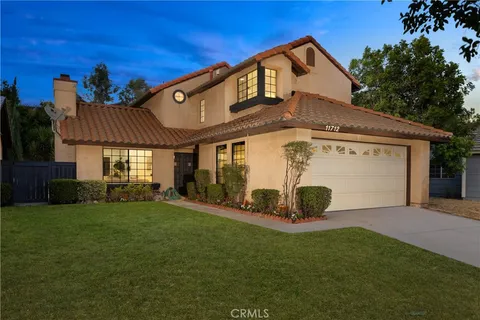 11712 Mount Lassen Court, Rancho Cucamonga, CA 91737