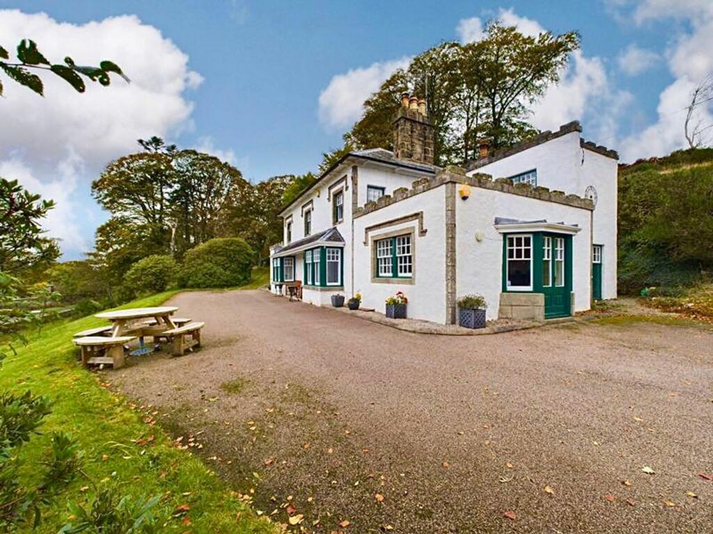 Additional image 2 of Mintlaw, Peterhead, AB42