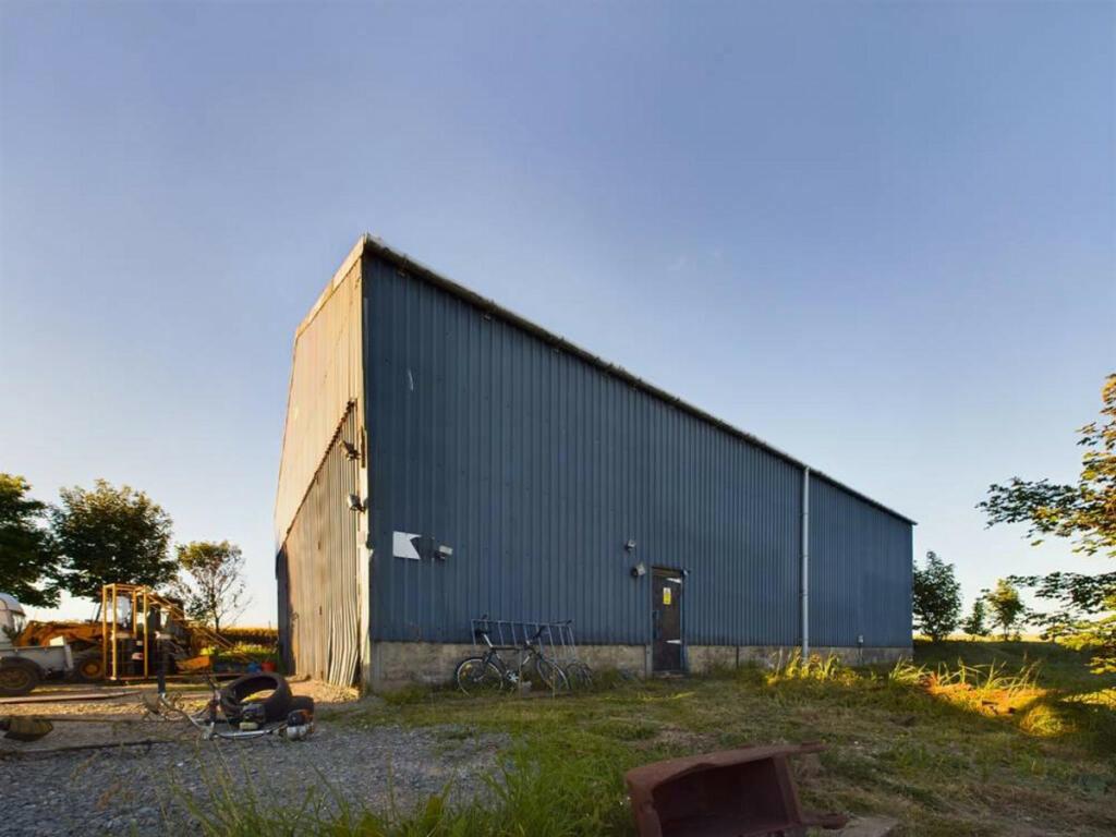 Additional image 47 of the steading and House, FYVIE, AB53