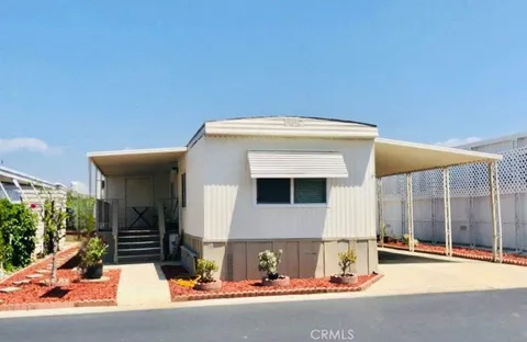 1441 S Paso Real Avenue Unit 263, Rowland Heights, CA 91748