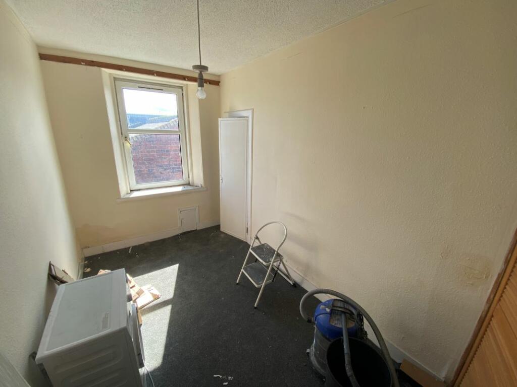 Additional image 5 of Flat D, 27 Maiden Street, Peterhead, Aberdeenshire, AB42 1EE
