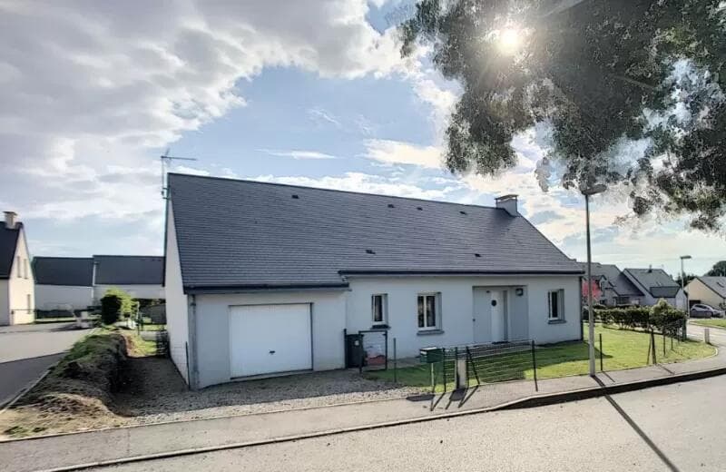 Additional image 2 of Yquelon, Manche, 50400, France