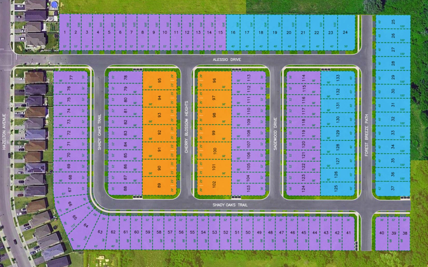 Additional image 6 of Eden Park - Phase 2