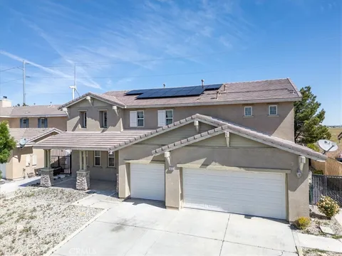 4813 Jade Court, Lancaster, CA 93536