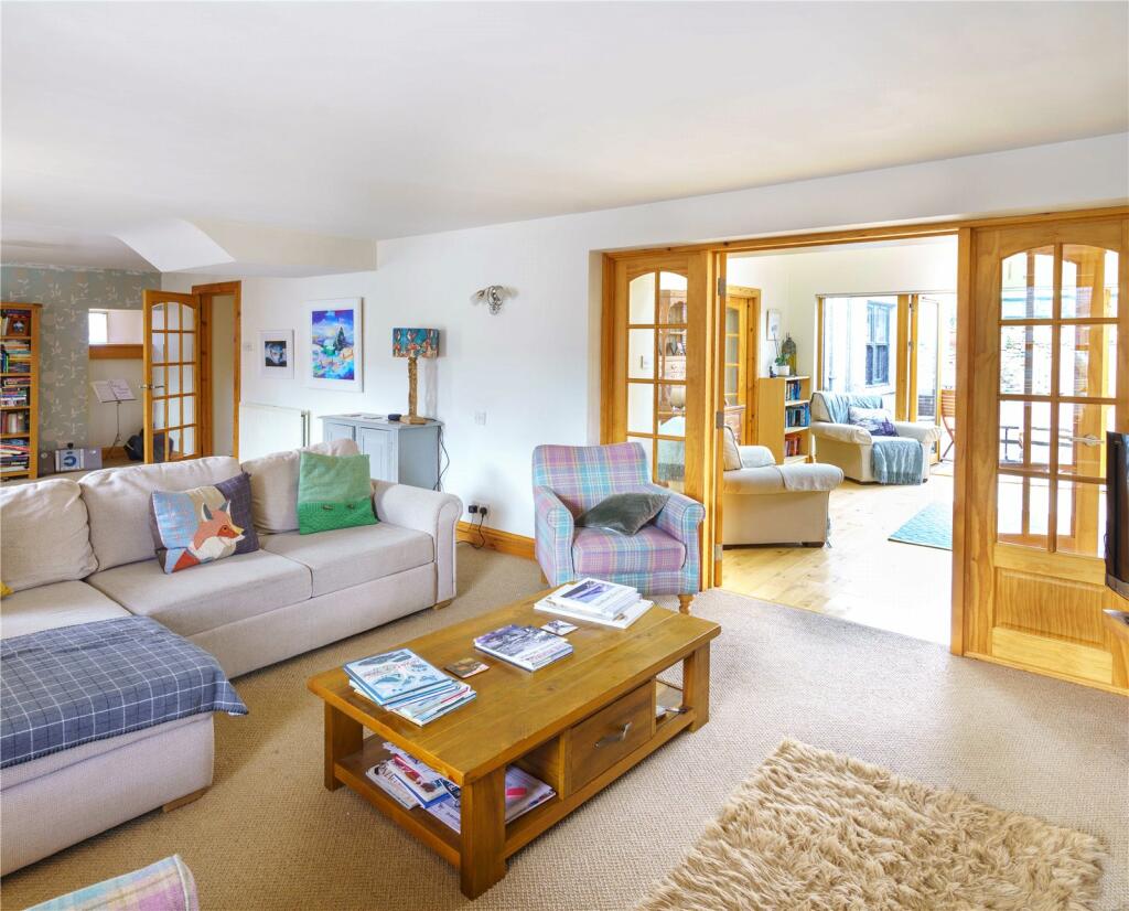 Additional image 8 of Milne's Brae, 1 School Road, Braemar, AB35