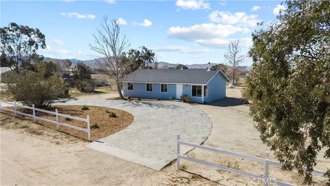 36515 86th Street E, Littlerock, CA 93543