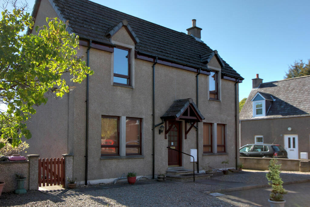 Additional image 25 of Elchies Road, Aberlour, AB38 9AB