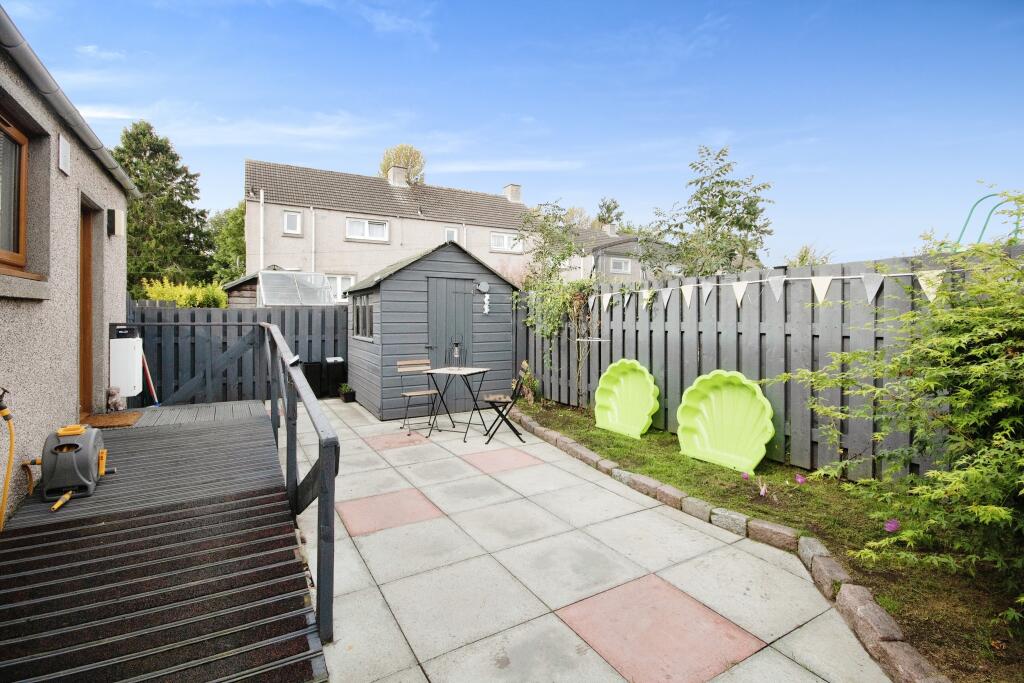 Additional image 15 of Silverbank Crescent, Banchory, AB31