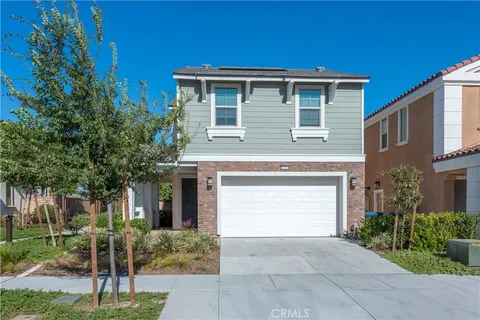 16161 Pasture Ave, Chino, CA 91708