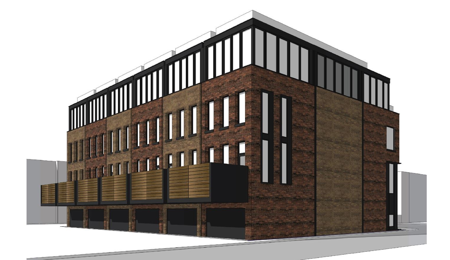 Additional image 3 of 263 Logan Avenue Townhomes