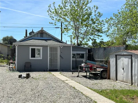 2491 Fort Wayne Street, Oroville, CA 95966