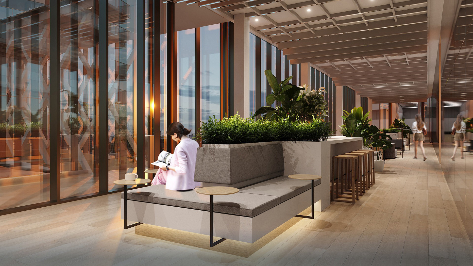 Additional image 12 of Bridge House at Brightwater