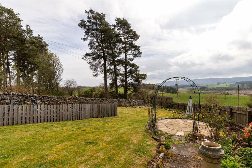 Additional image 17 of Corrennie Cottage, Midmar, Inverurie, Aberdeenshire, AB51