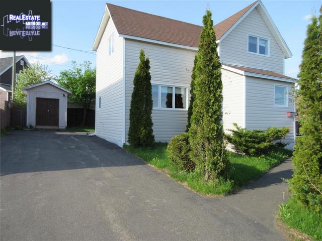 70 Circular RoadGrand Falls-Windsor, Newfoundland and Labrador, A2A1B5, Canada