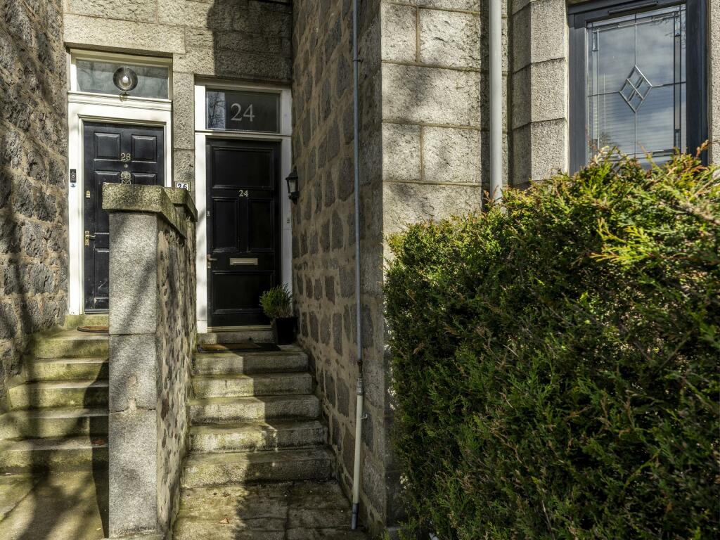 Additional image 2 of Fonthill Road, Ferryhill, Aberdeen, AB11