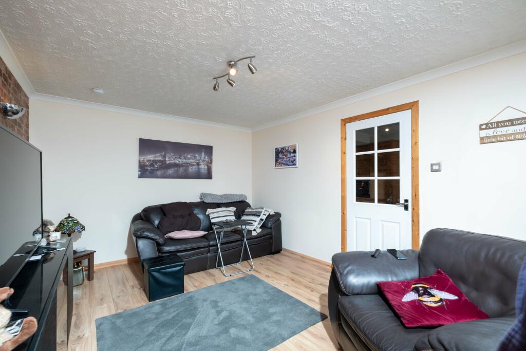 Additional image 6 of Provost Robson Drive, Laurencekirk, AB30