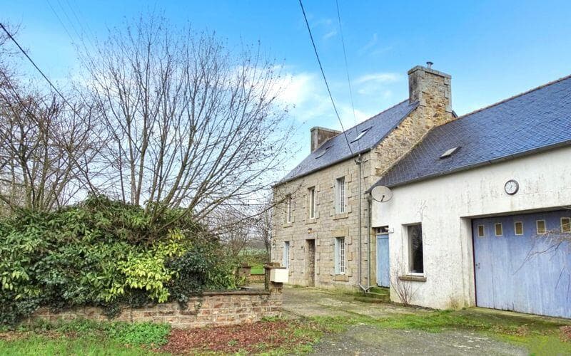 Additional image 2 of Brittany, Cotes d'Armor, near Carnoet, France