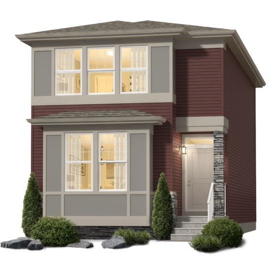 Additional image 7 of Cornerstone - Morrison Homes