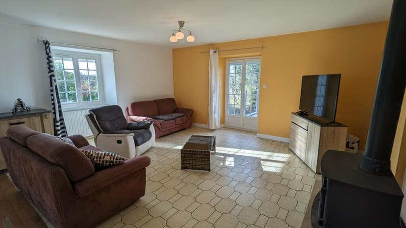 Additional image 3 of Brittany, Morbihan, Guémené-sur-Scorff, France