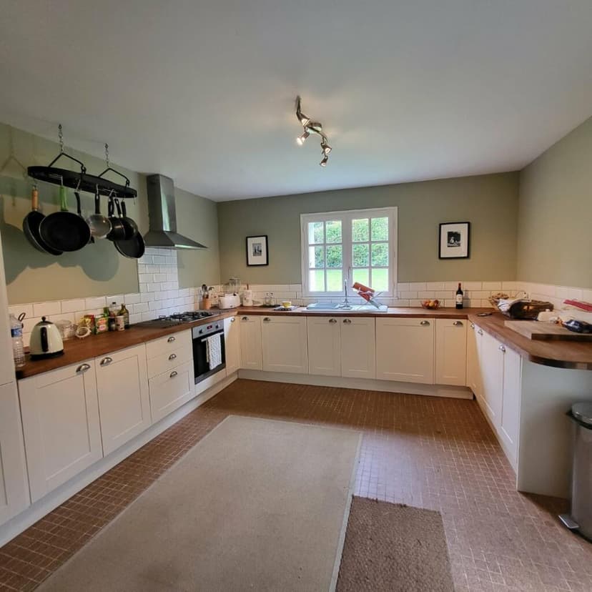 Additional image 3 of Brittany, Morbihan, Silfiac, France