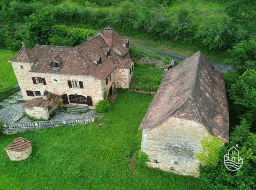 Additional image 2 of Figeac, Midi-Pyrenees, 46100, France