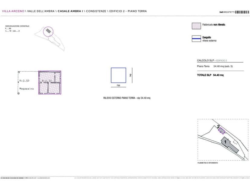 Additional image 3 of Strada Comunale 23