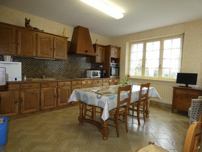 Primary image of Les Loges-Marchis, Manche, 50600, France