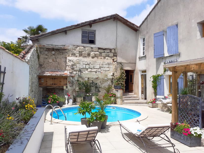 Additional image 2 of Aquitaine, Lot-et-Garonne, Sos, France