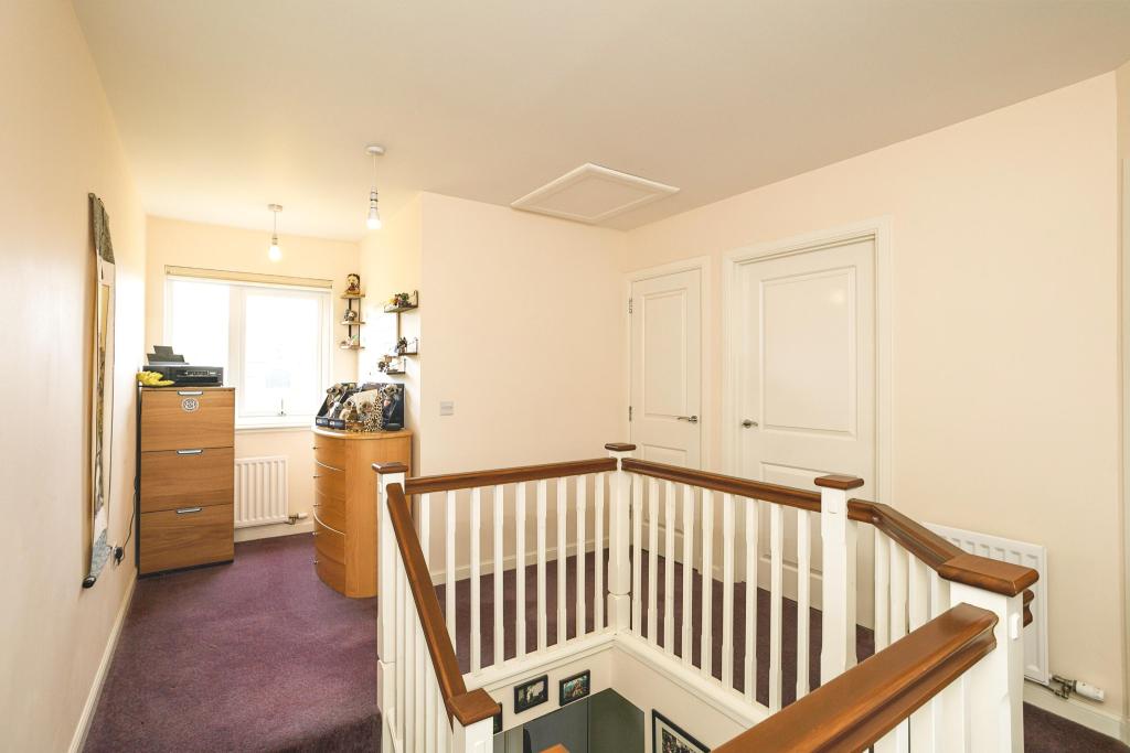Additional image 12 of Tullibardine Walk, Alford, AB33