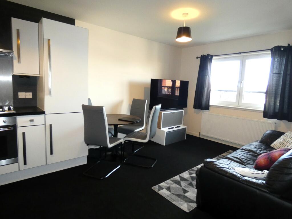 Additional image 12 of Goodhope Park, Aberdeen, AB21