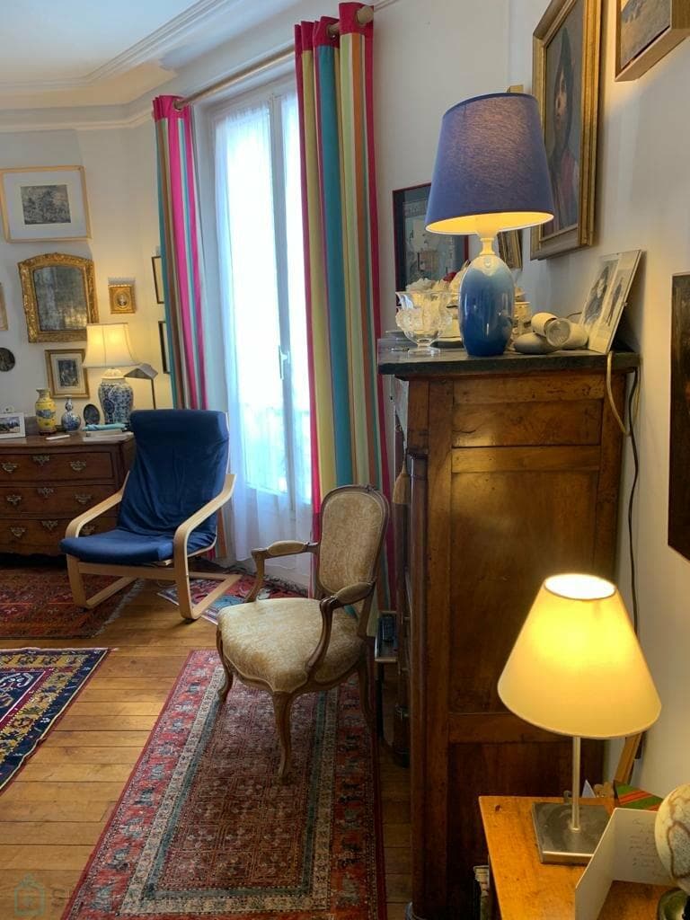 Primary image of Paris-Isle of France, Paris