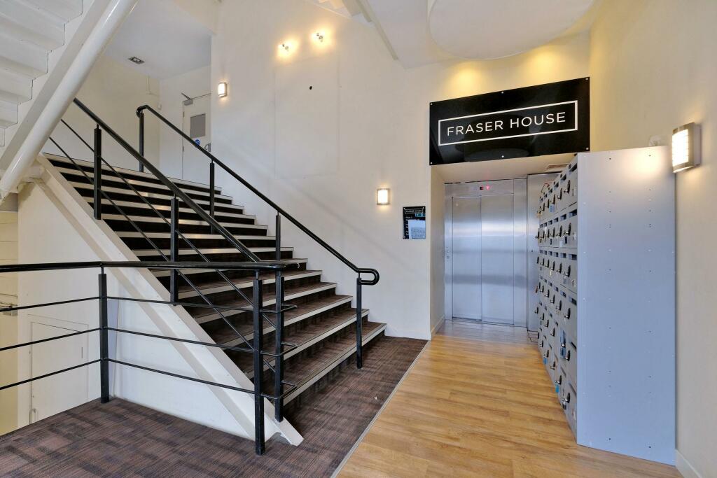 Additional image 5 of Fraser House, 9 Market Street, The City Centre, Aberdeen, AB11