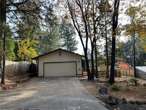 14814 Goldcone Drive, Magalia, CA 95954