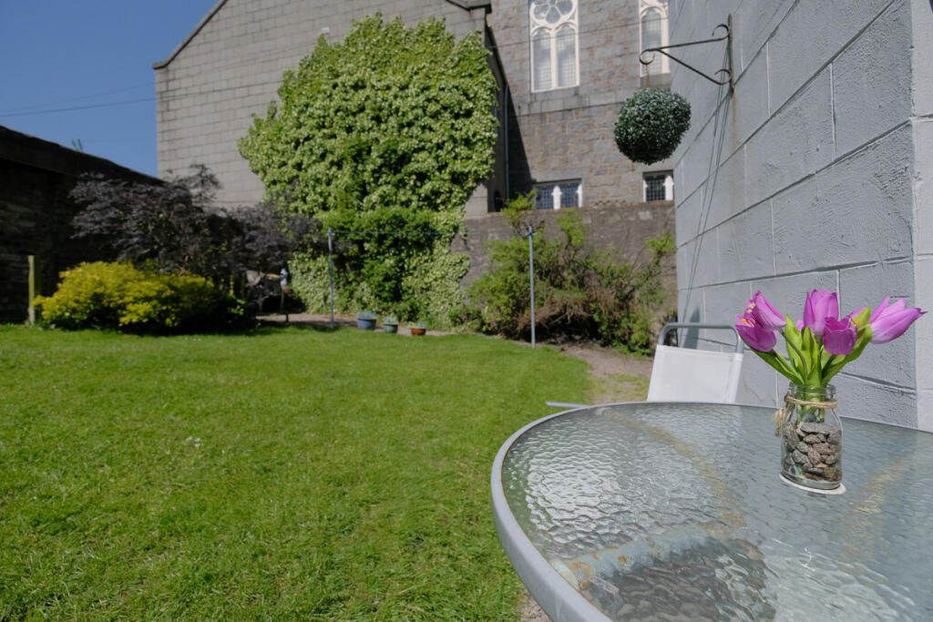 Additional image 15 of Crown Terrace, Aberdeen, AB11