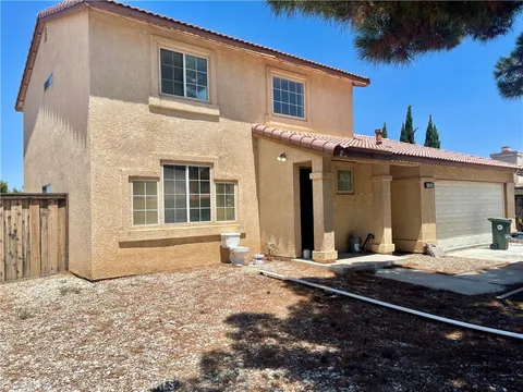 10850 Almond Street, Adelanto, CA 92301