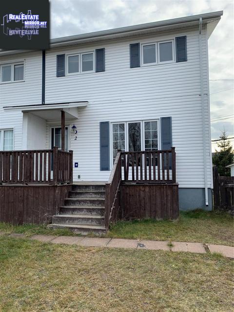 2 Carlton PlaceGrand Falls-Windsor, Newfoundland and Labrador, A2B1E8, Canada