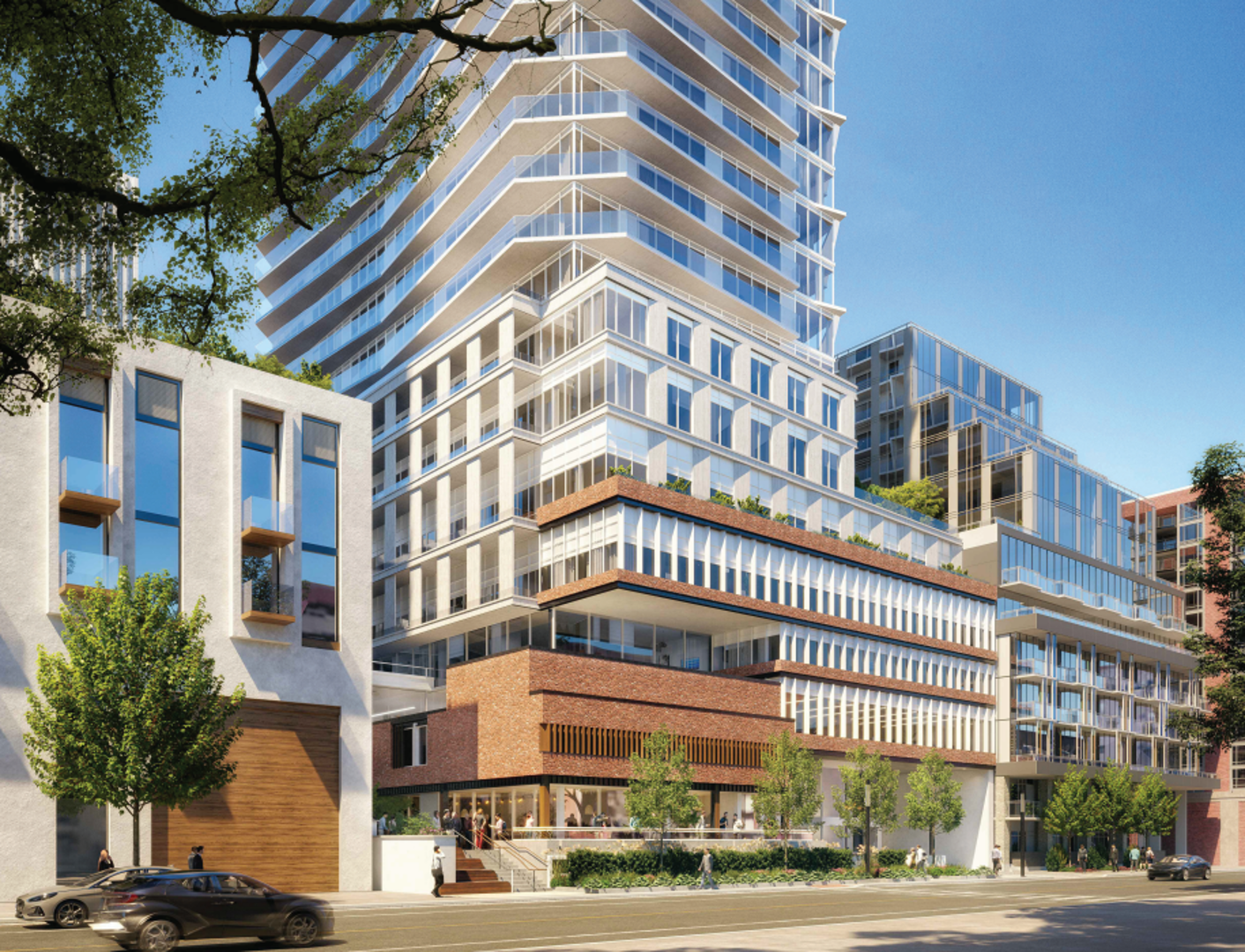 50 Merton Street Condos photo 5