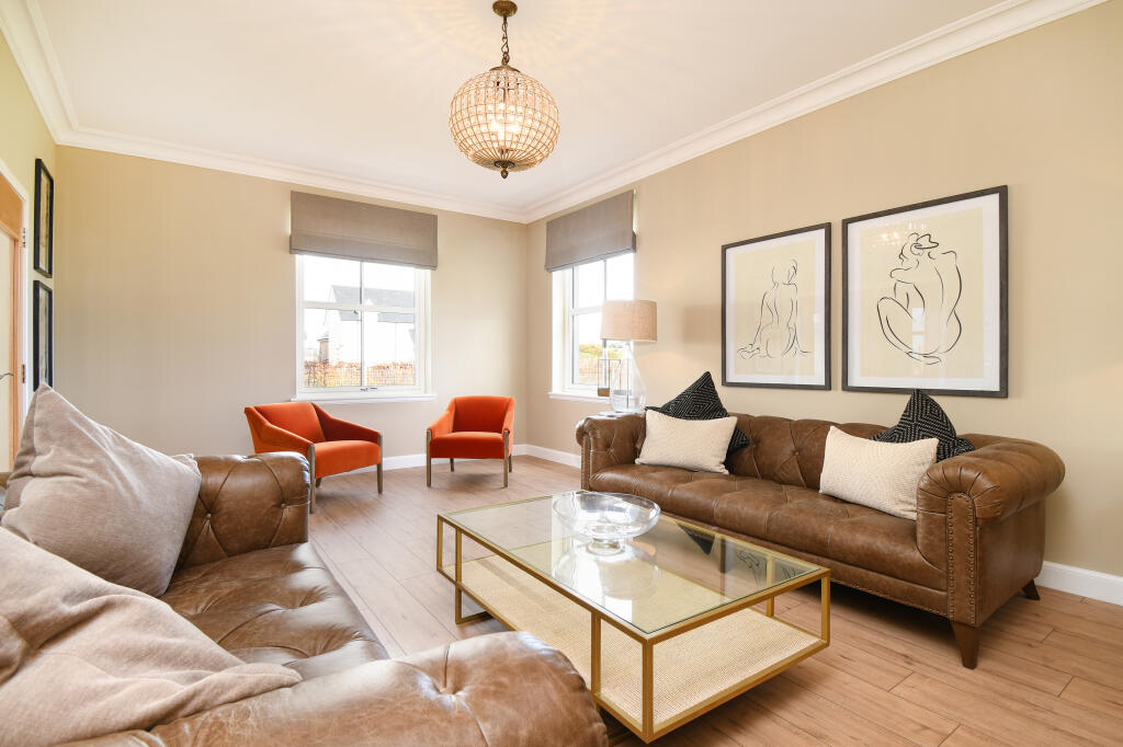 Additional image 4 of Queen Elizabeth Drive, Chapelton, AB39