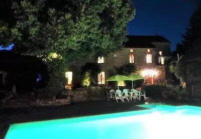 Additional image 3 of Limousin, Haute-Vienne, Dompierre-les-Églises, France