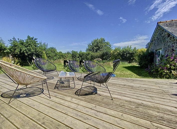 Additional property image - Saint-Hilaire-du-Harcouet, Manche, 50600, France