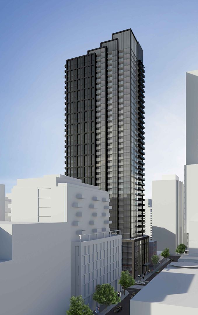 234 King Street East Condos photo 5