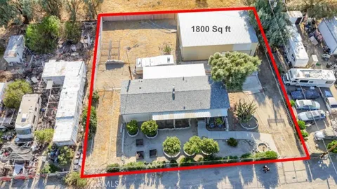 Primary image of 15035 Sunrise Avenue, Cabazon, CA 92230