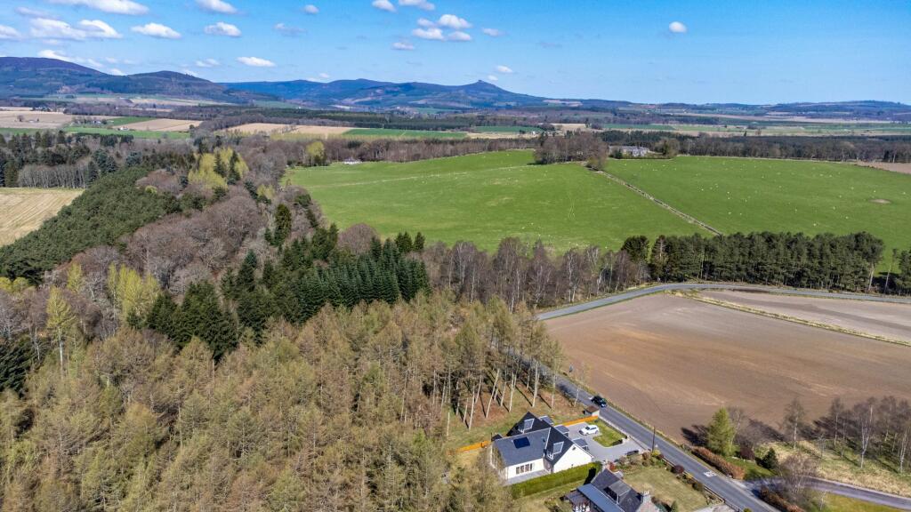 Additional image 59 of Sauchen, Inverurie, AB51