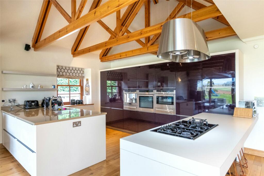 Additional image 6 of Myreside Farmhouse, Marykirk, Laurencekirk, Aberdeenshire, AB30